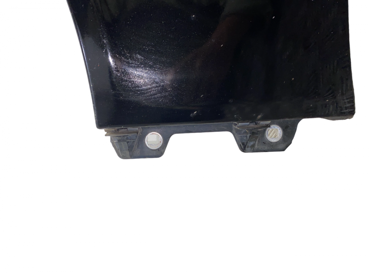 Fender Front Left MERCEDES-BENZ E-CLASS (W211) (2002-2009)