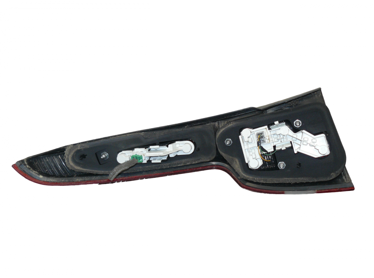 Tail light, right VOLVO S40 / V50 / C30 / C70 (MS, MW) (2004-2012)