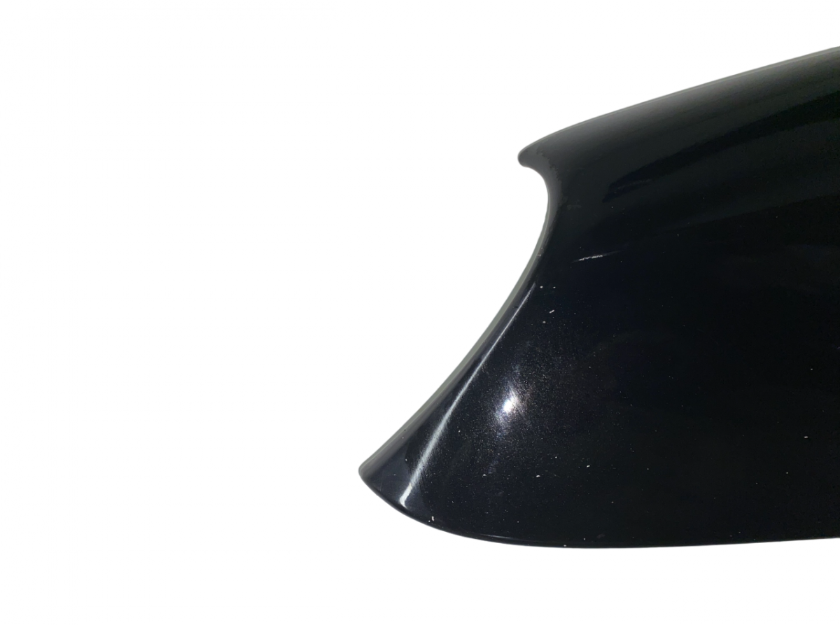 Fender Front Left MERCEDES-BENZ E-CLASS (W211) (2002-2009)