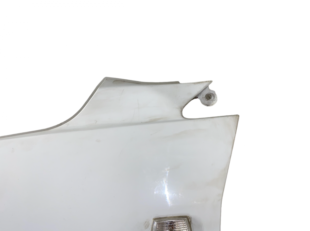 Fender Front Left CHEVROLET CRUZE I (J300) (2009-2016)