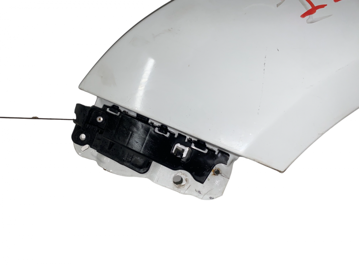Fender Front Left CHEVROLET CRUZE I (J300) (2009-2016)