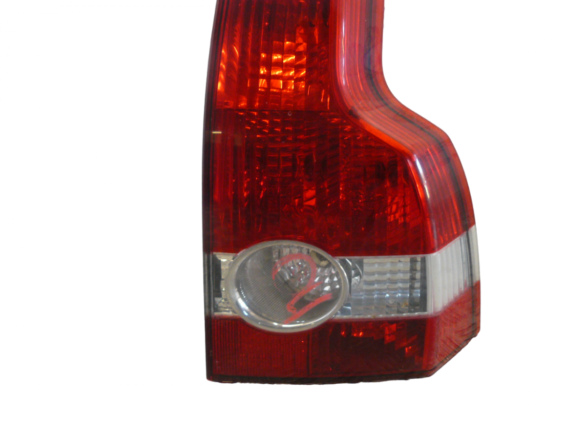 Tail light, right VOLVO S40 / V50 / C30 / C70 (MS, MW) (2004-2012)