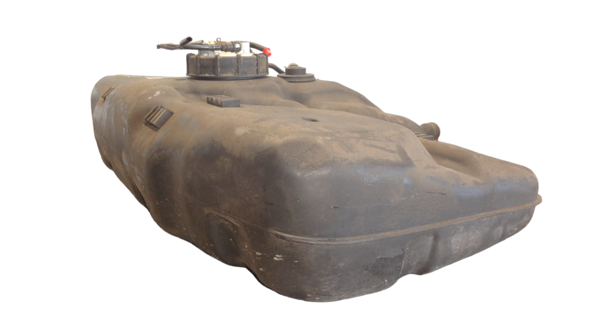 Fuel Tank HONDA JAZZ II (GD) (2002-2008)