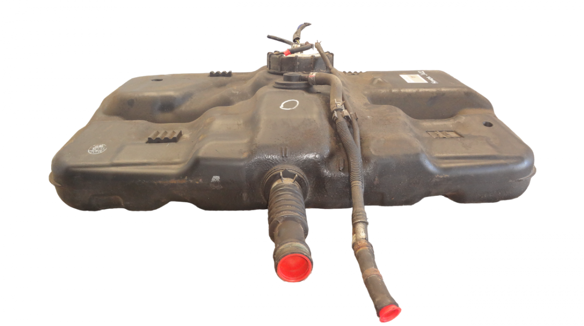 Fuel Tank HONDA JAZZ II (GD) (2002-2008)