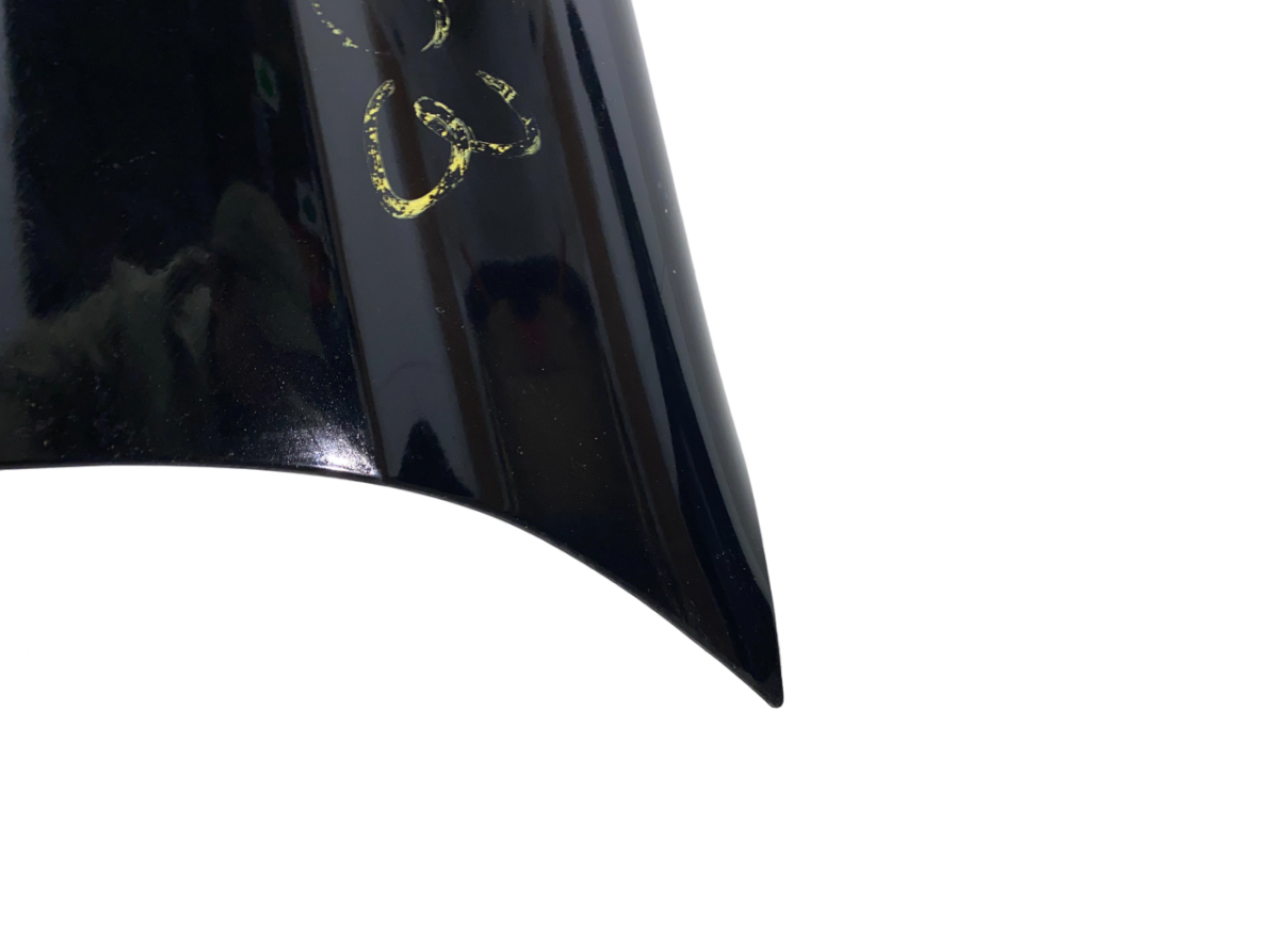 Fender Front Left MERCEDES-BENZ E-CLASS (W211) (2002-2009)