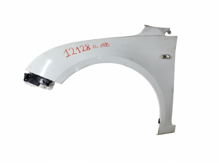 Fender Front Left CHEVROLET CRUZE I (J300) (2009-2016)