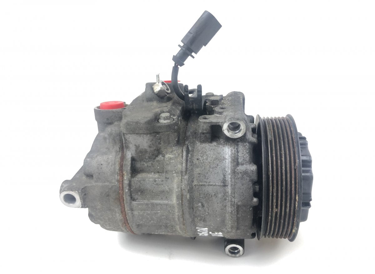 4471502401 447150-2401 AC / aircon Compressor PORSCHE CAYENNE II (2010-2017)