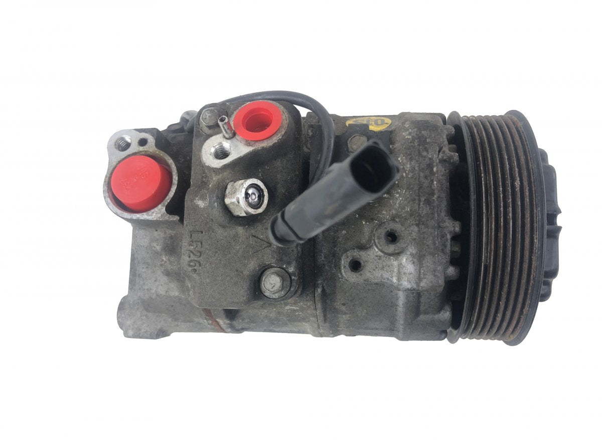 4471502401 447150-2401 AC / aircon Compressor PORSCHE CAYENNE II (2010-2017)