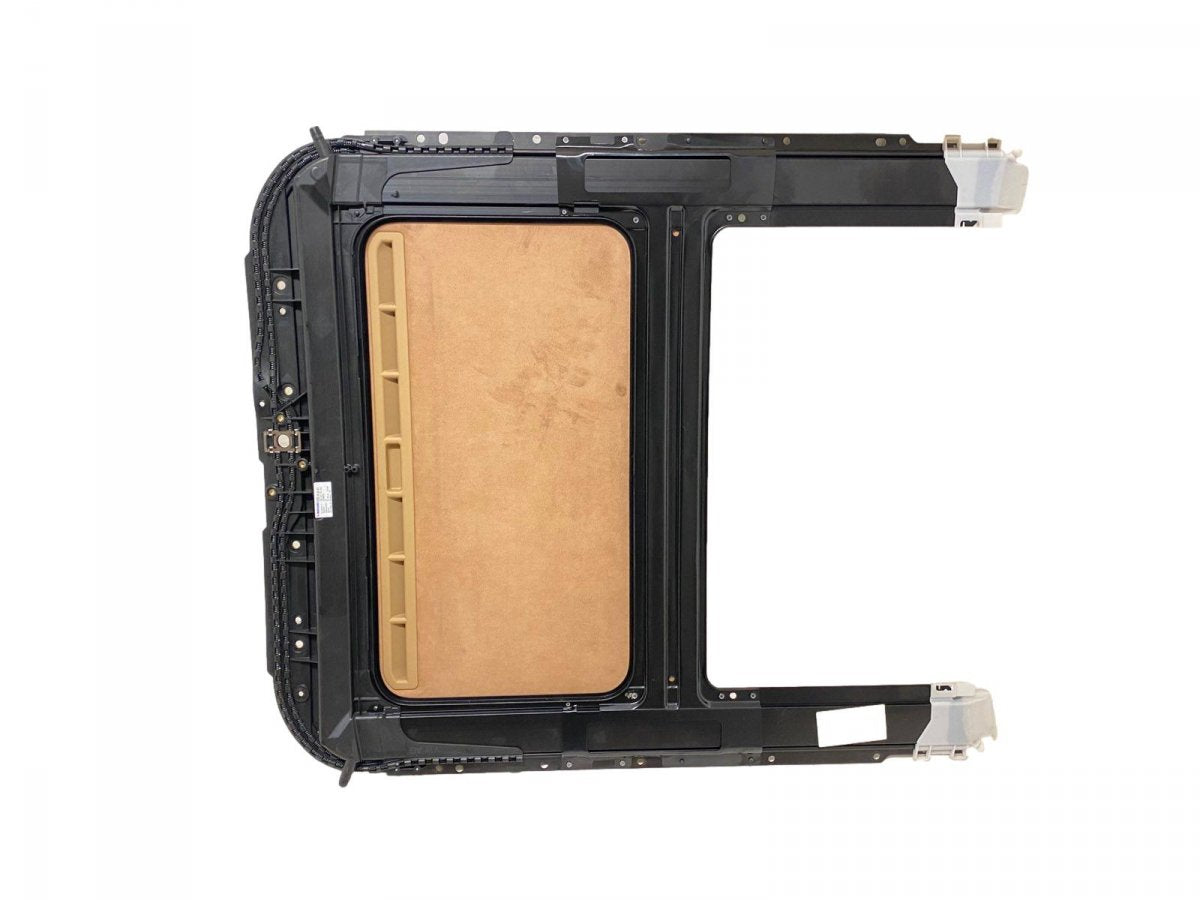 95856404500 Sunroof PORSCHE CAYENNE II (2010-2017)