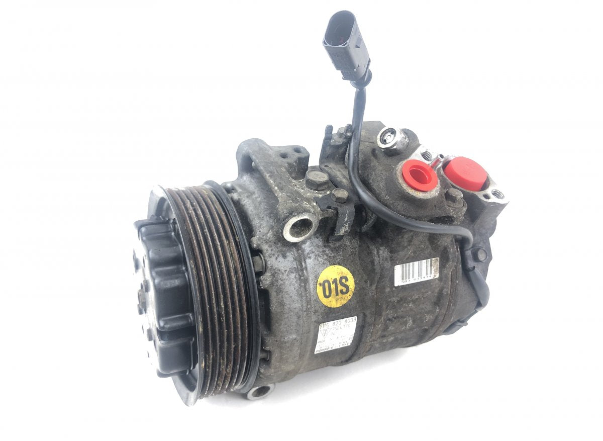 4471502401 447150-2401 AC / aircon Compressor PORSCHE CAYENNE II (2010-2017)