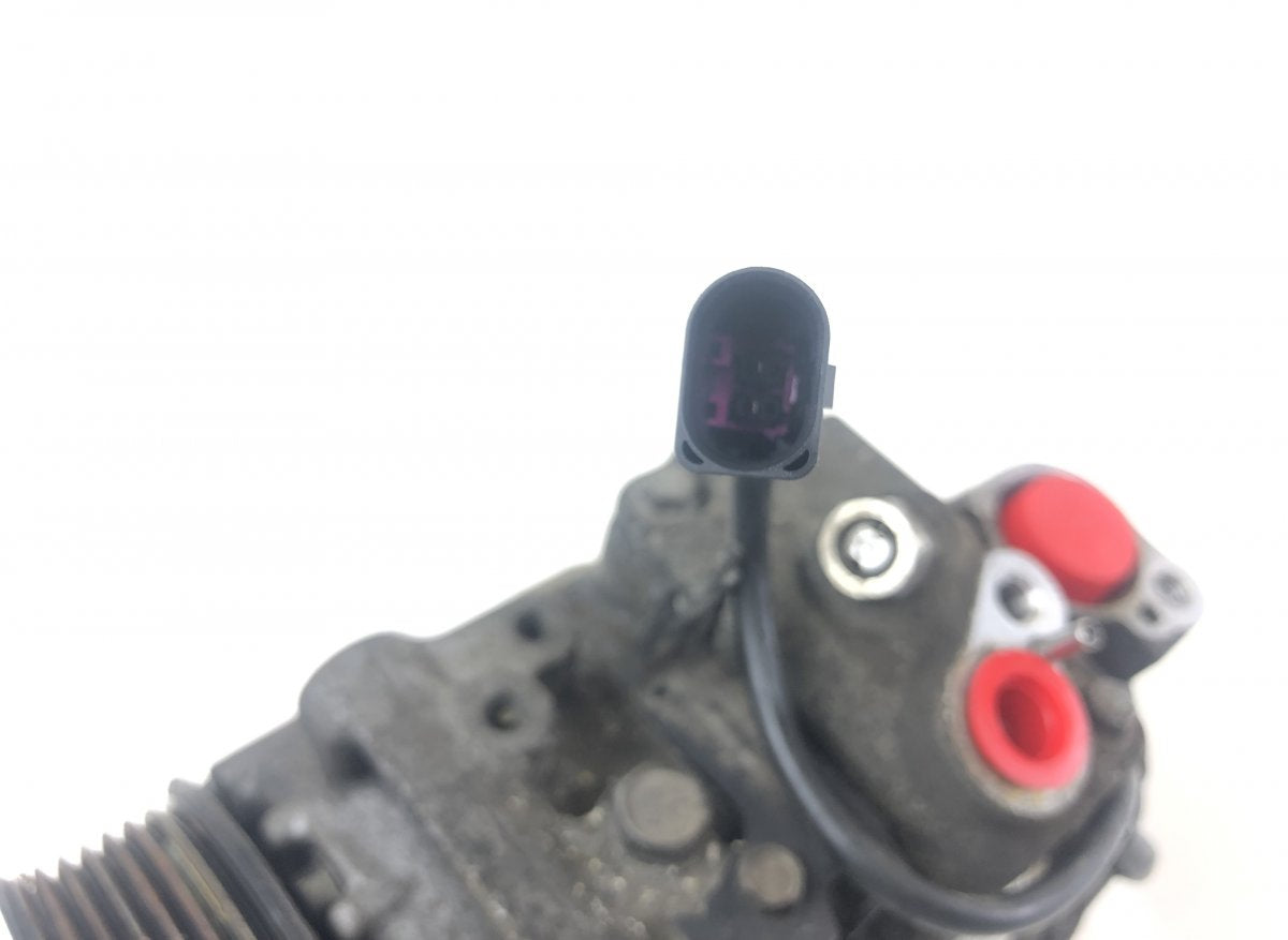 4471502401 447150-2401 AC / aircon Compressor PORSCHE CAYENNE II (2010-2017)