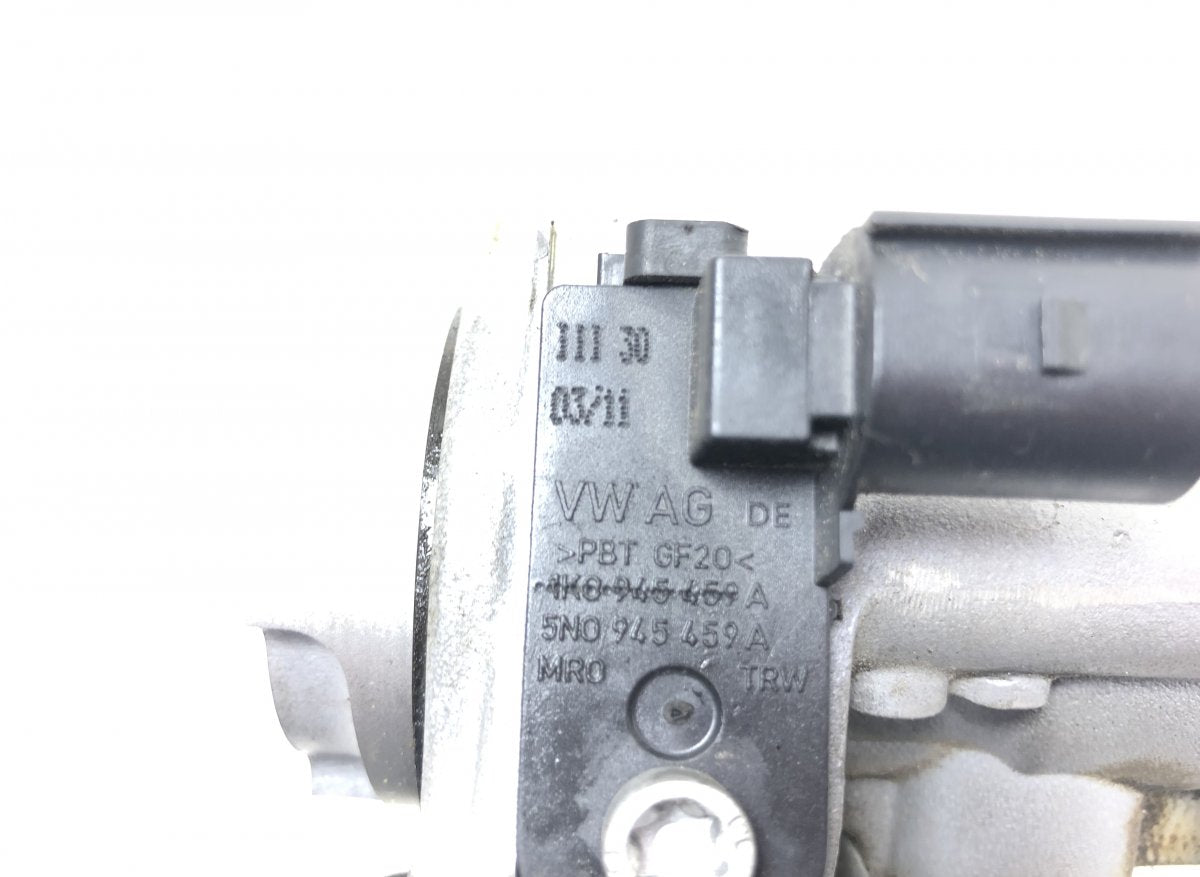 7P0611019G Brake Master Cylinder PORSCHE CAYENNE II (2010-2017)