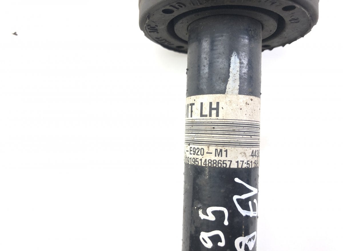 44306TGLE91 Drive Shaft Front Left HONDA CIVIC X (FC, FK) (2015-2021)