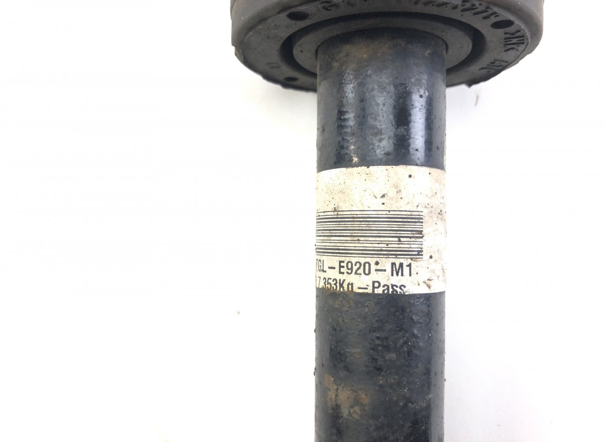 44306TGLE91 Drive Shaft Front Left HONDA CIVIC X (FC, FK) (2015-2021)