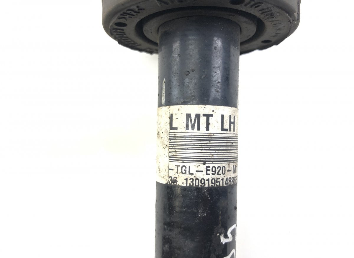 44306TGLE91 Drive Shaft Front Left HONDA CIVIC X (FC, FK) (2015-2021)
