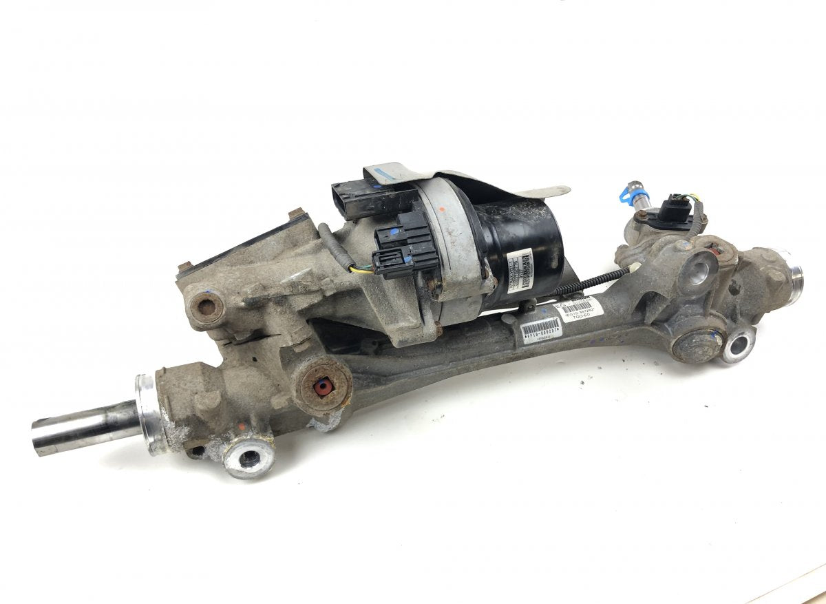 53620TGLE01 Steering rack HONDA CIVIC X (FC, FK) (2015-2021)