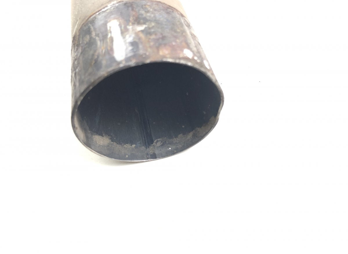 5QA254300SX Catalyc Converter VW TIGUAN II (AD, BW) (2016-2024)