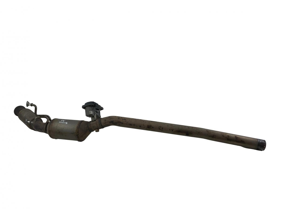 5QA254300SX Catalyc Converter VW TIGUAN II (AD, BW) (2016-2024)