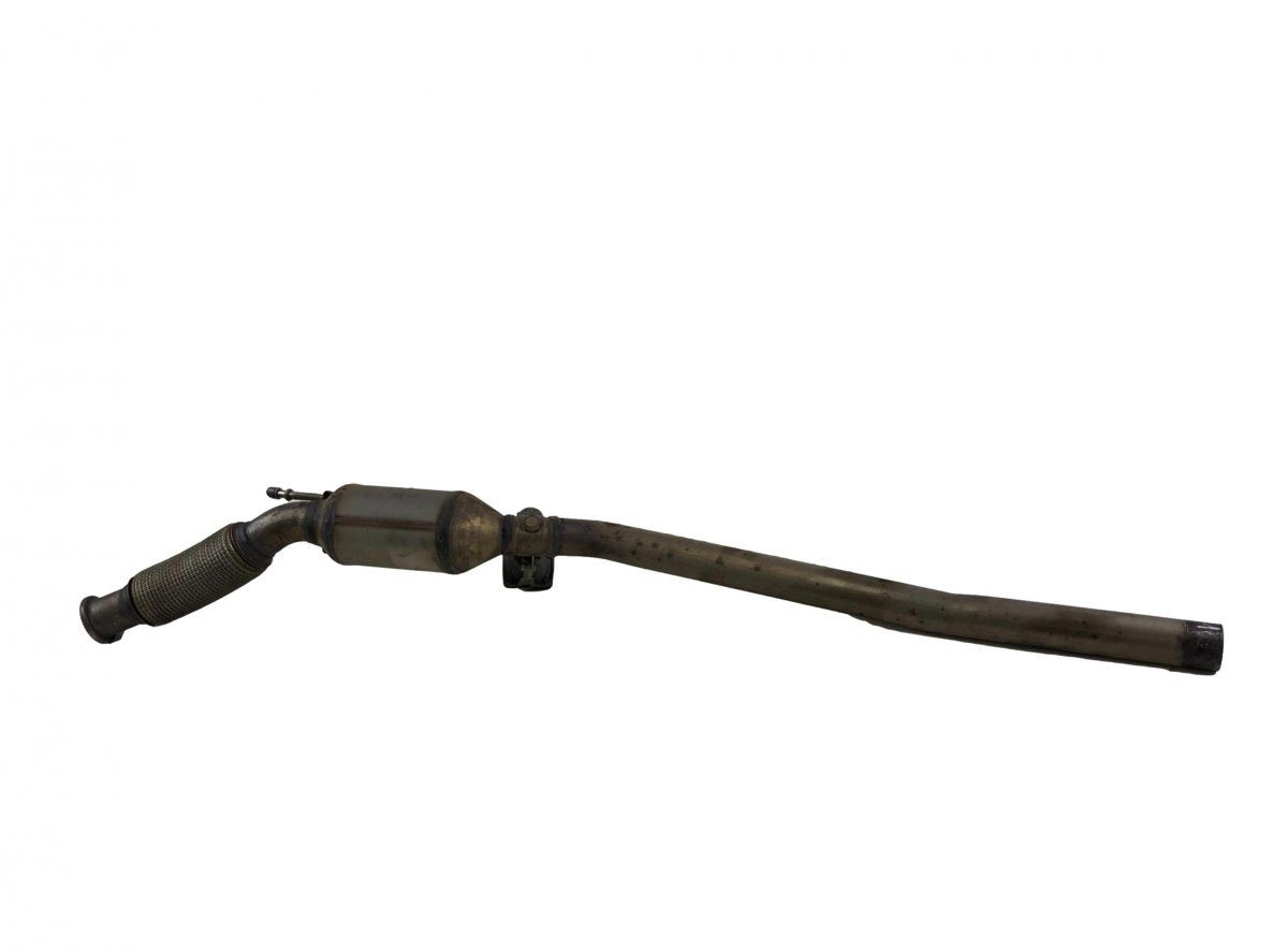 5QA254300SX Catalyc Converter VW TIGUAN II (AD, BW) (2016-2024)