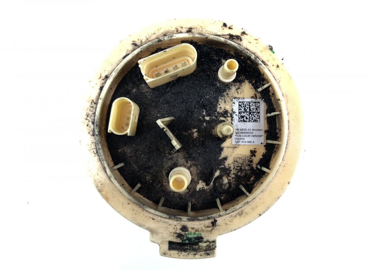 A2C86856503 Fuel delivery pump VW TIGUAN II (AD, BW) (2016-2024)
