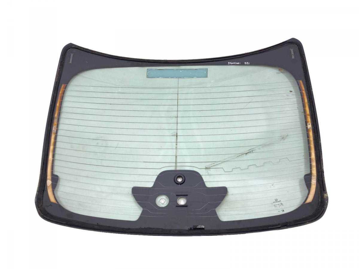 73211TGLE11 Rear Window glass HONDA CIVIC X (FC, FK) (2015-2021)