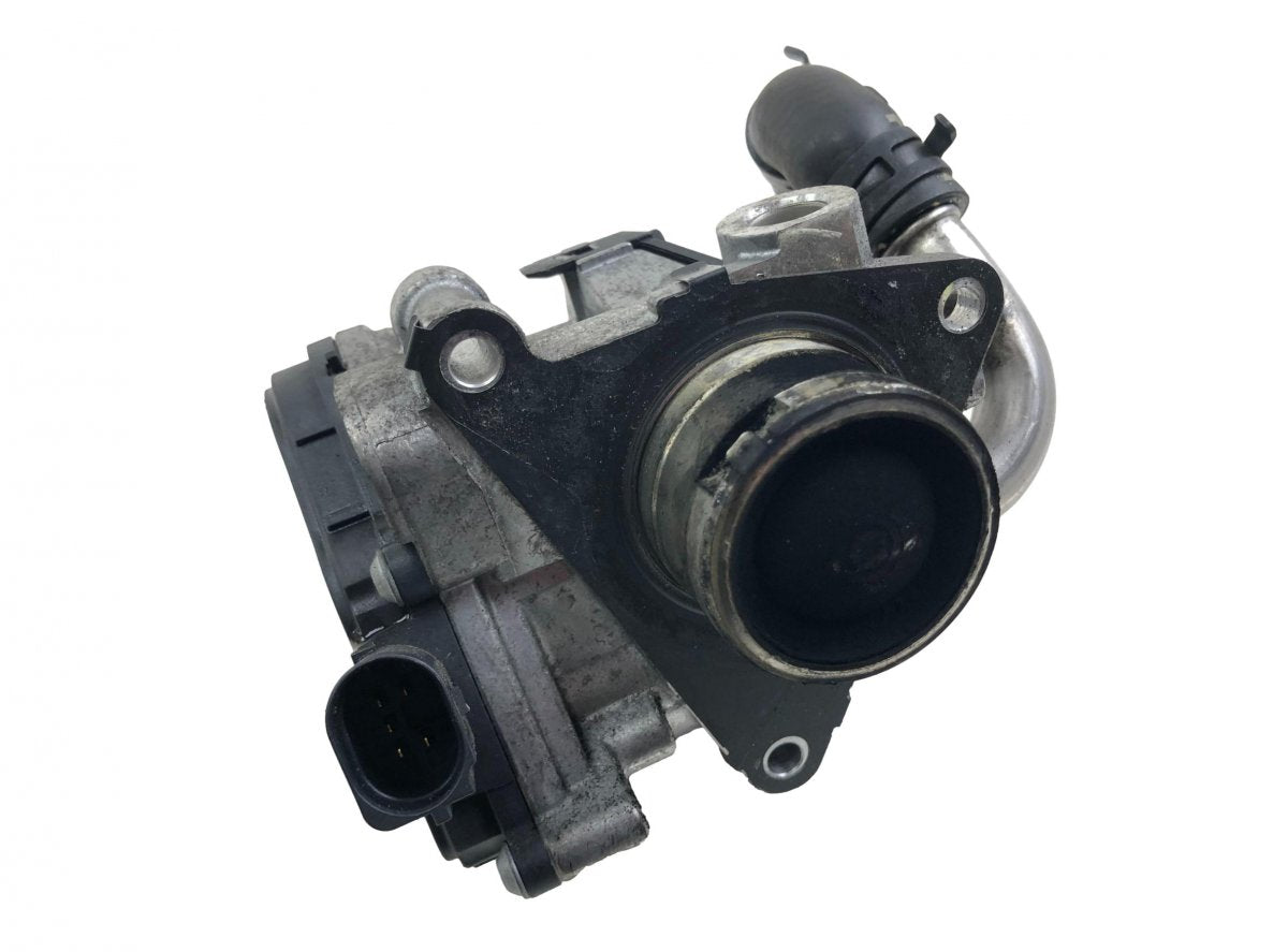 Y2392006 Y2392011 Y2397003 Y2392008 EGR cooler VW TIGUAN II (AD, BW) (2016-2024)