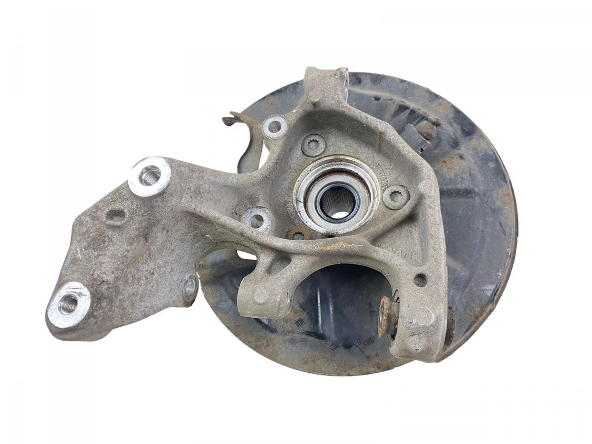 5QF505436F Wheel bearing housing rear right VW TIGUAN II (AD, BW) (2016-2024)