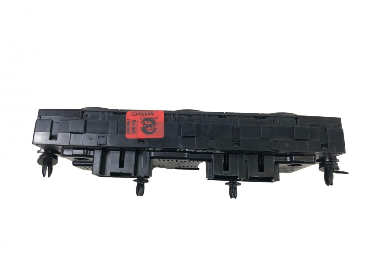 5NA907044M Heater control panel VW TIGUAN II (AD, BW) (2016-2024)