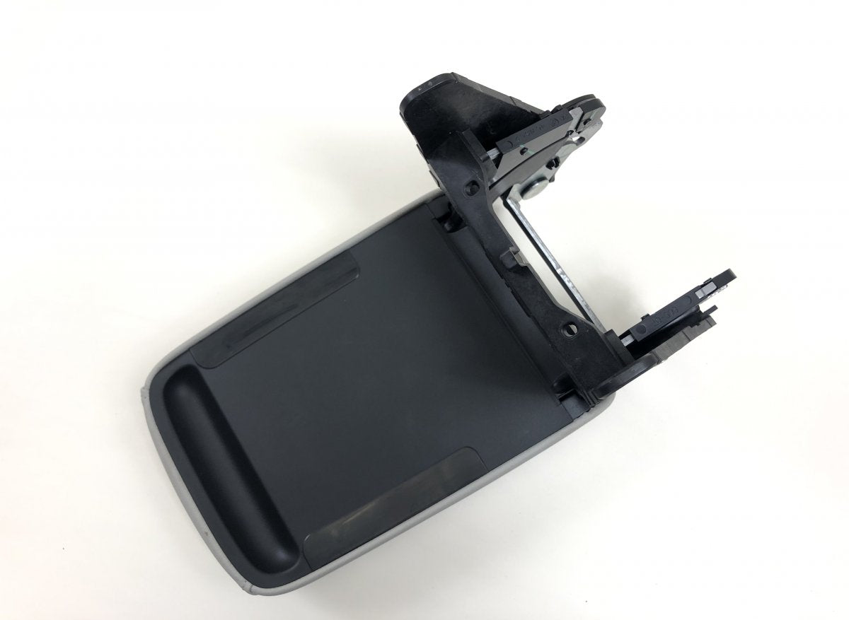 5TA864207B Armrest cover front VW TIGUAN II (AD, BW) (2016-2024)