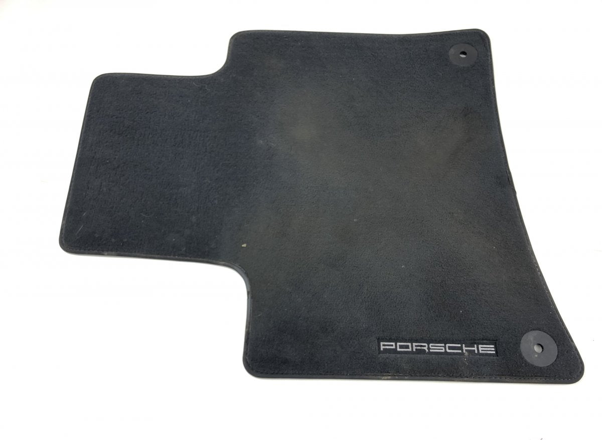 Floor Mat Set PORSCHE CAYENNE II (2010-2017)