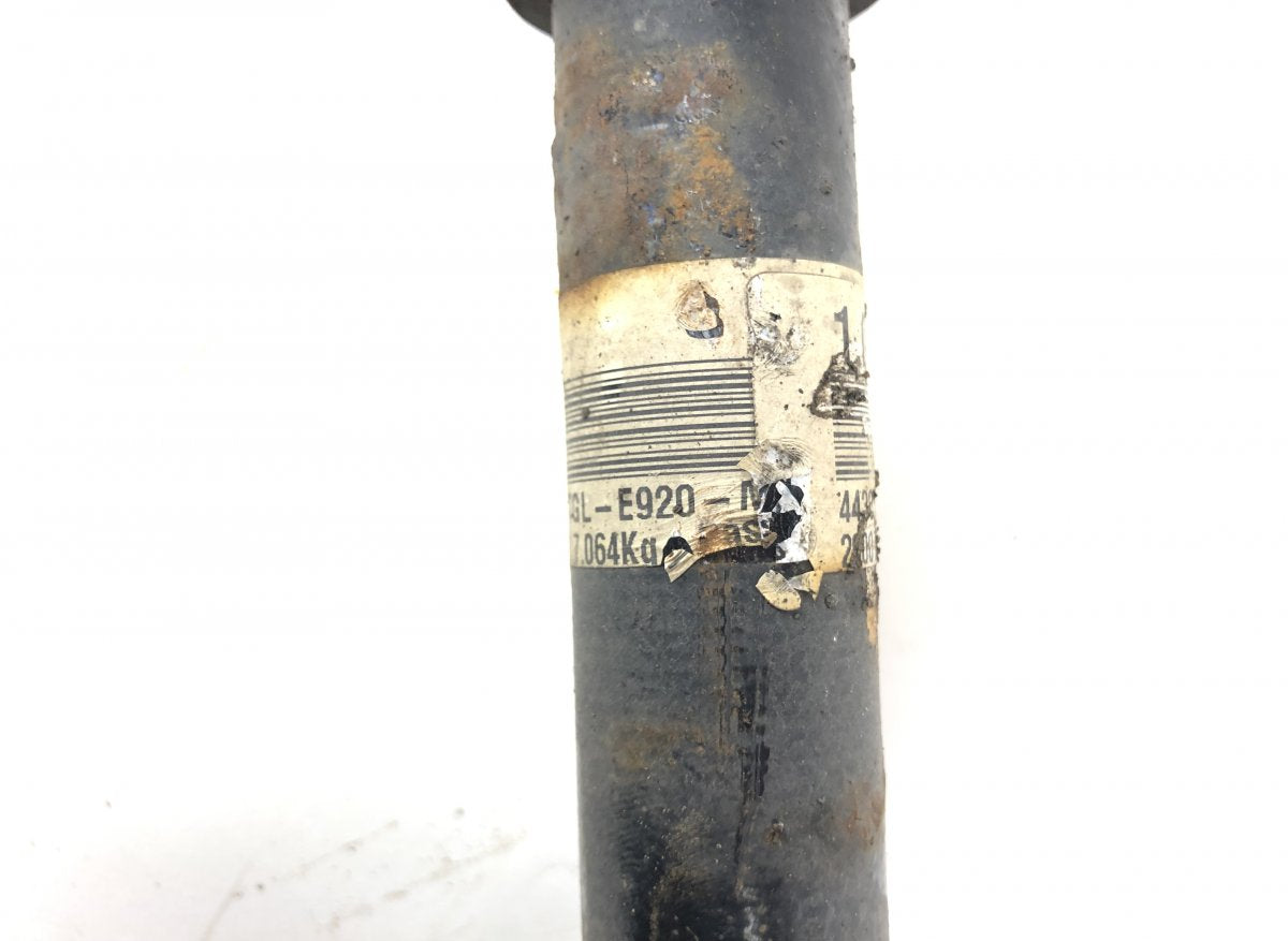 44305TGLE91 Drive Shaft Front Right HONDA CIVIC X (FC, FK) (2015-2021)