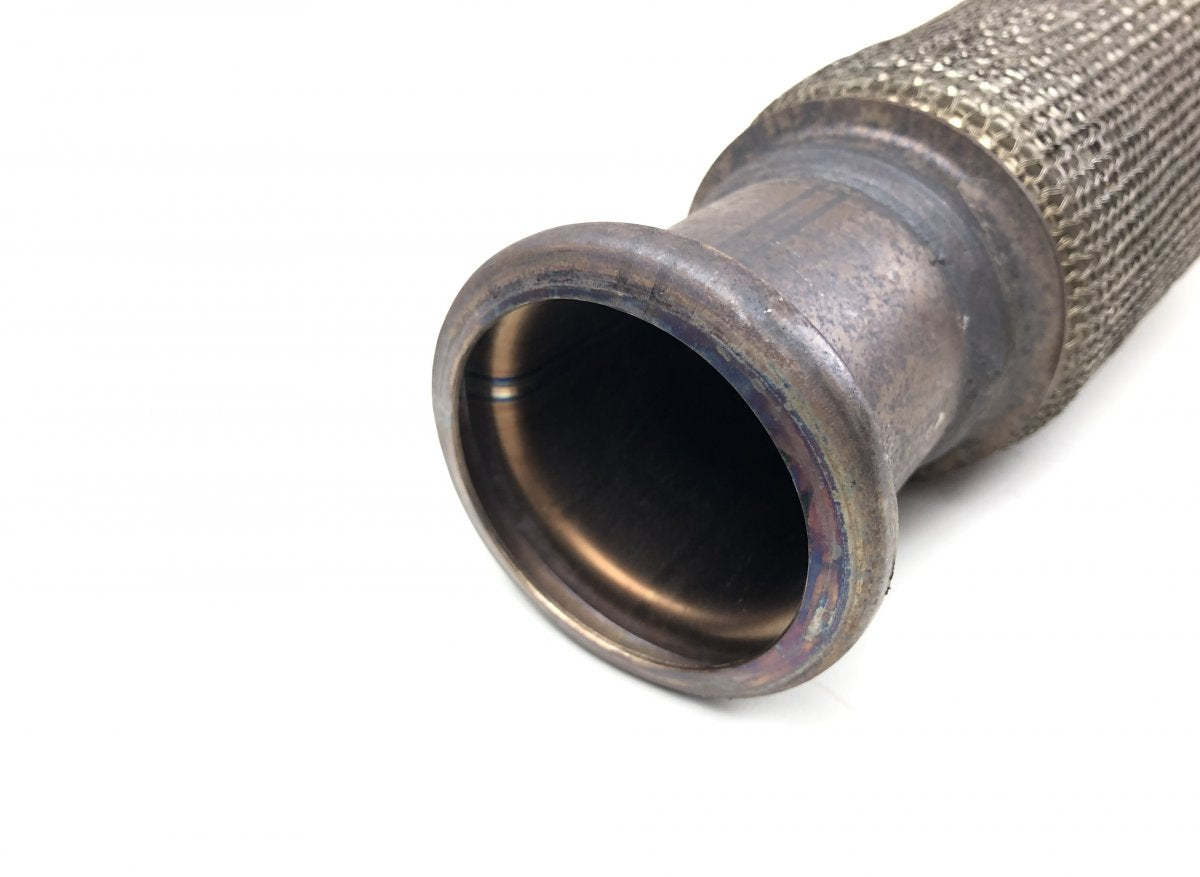 5QA254300SX Catalyc Converter VW TIGUAN II (AD, BW) (2016-2024)