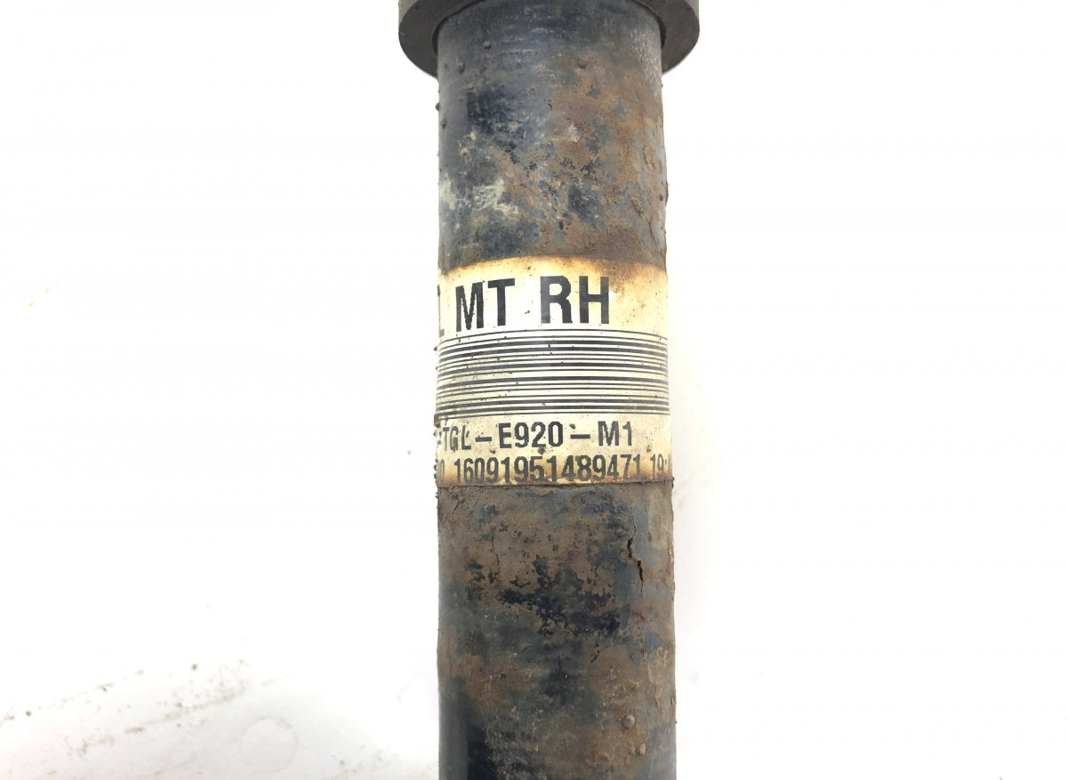44305TGLE91 Drive Shaft Front Right HONDA CIVIC X (FC, FK) (2015-2021)