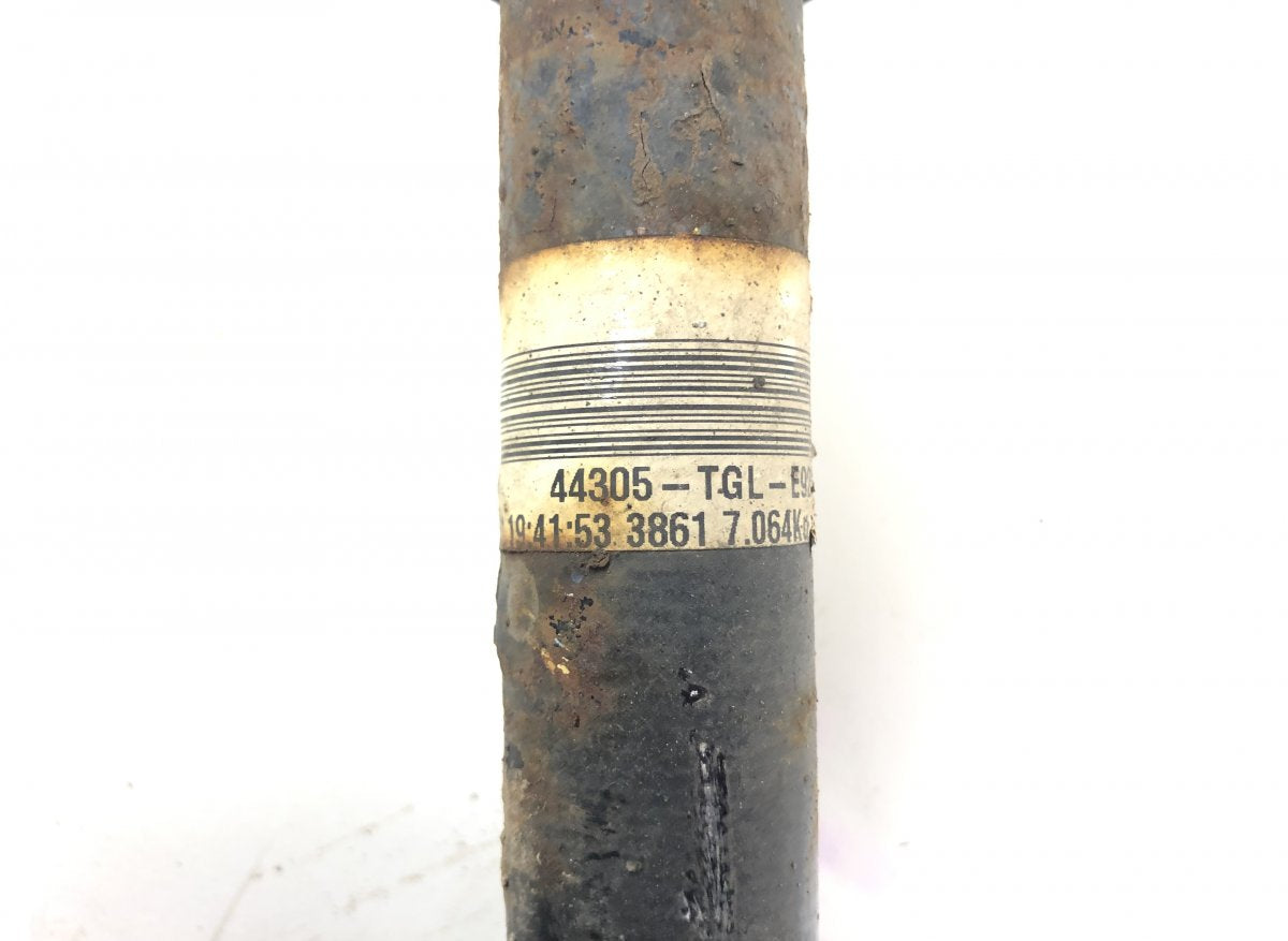 44305TGLE91 Drive Shaft Front Right HONDA CIVIC X (FC, FK) (2015-2021)