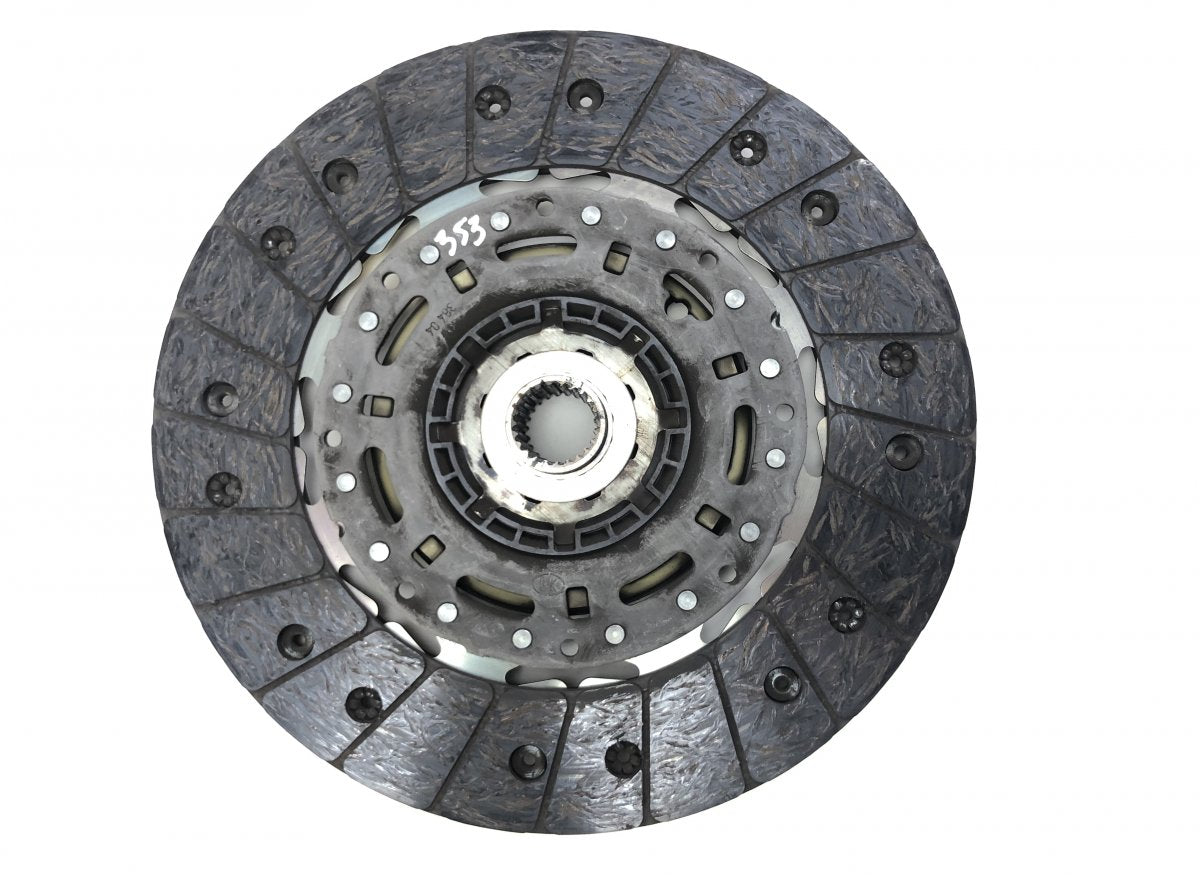 04L141015 Clutch set VW TIGUAN II (AD, BW) (2016-2024)