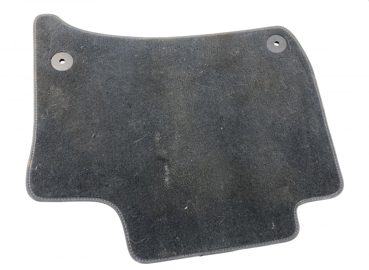Floor Mat Set PORSCHE CAYENNE II (2010-2017)