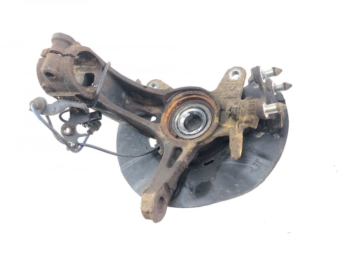 51216TETH00 Wheel bearing housing front left HONDA CIVIC X (FC, FK) (2015-2021)
