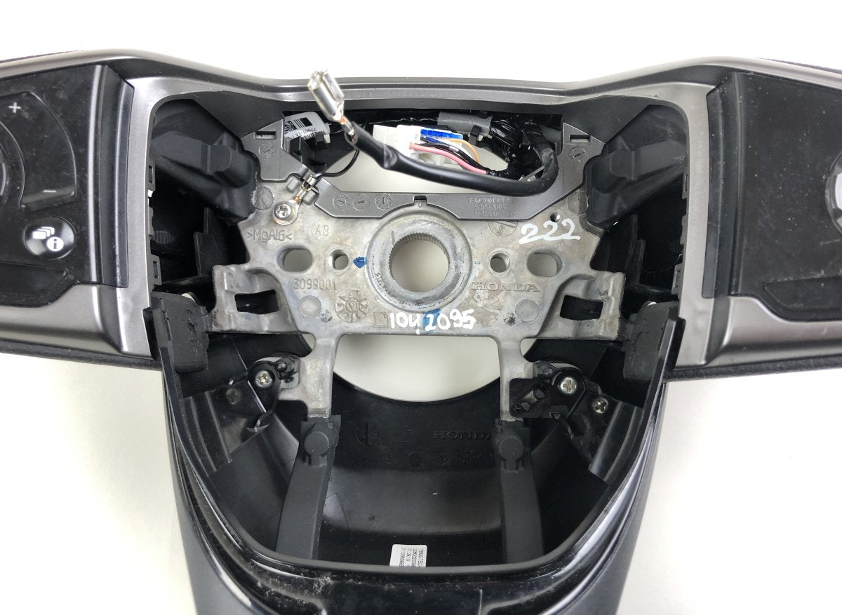 78501TEAA00 Steering Wheel HONDA CIVIC X (FC, FK) (2015-2021)