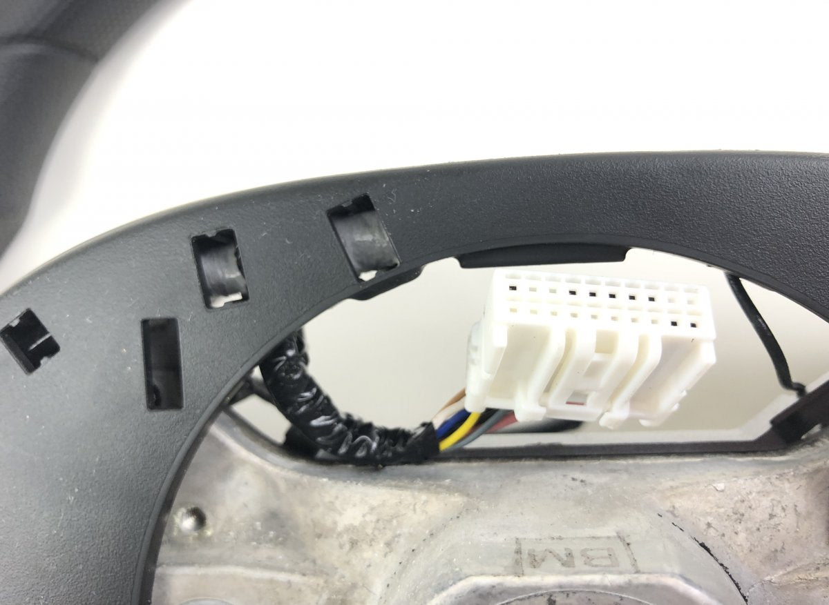 78501TEAA00 Steering Wheel HONDA CIVIC X (FC, FK) (2015-2021)