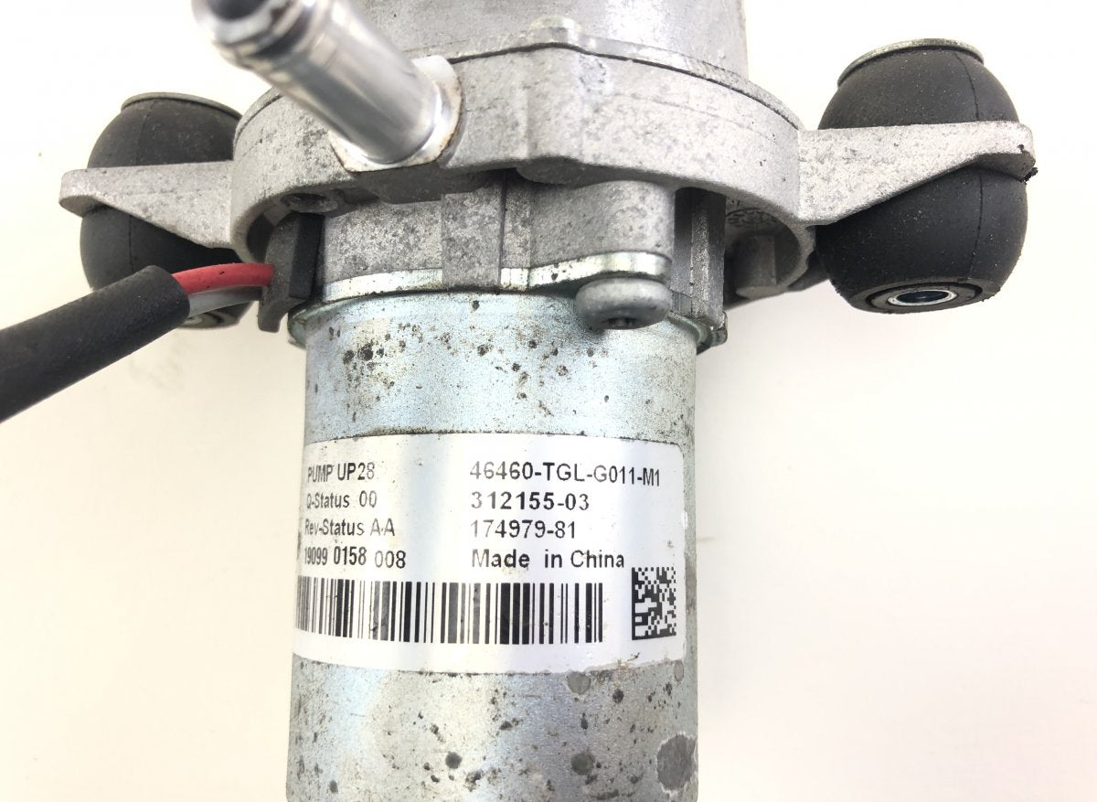 46460TGLG01 Vacuum Pump, engine HONDA CIVIC X (FC, FK) (2015-2021)