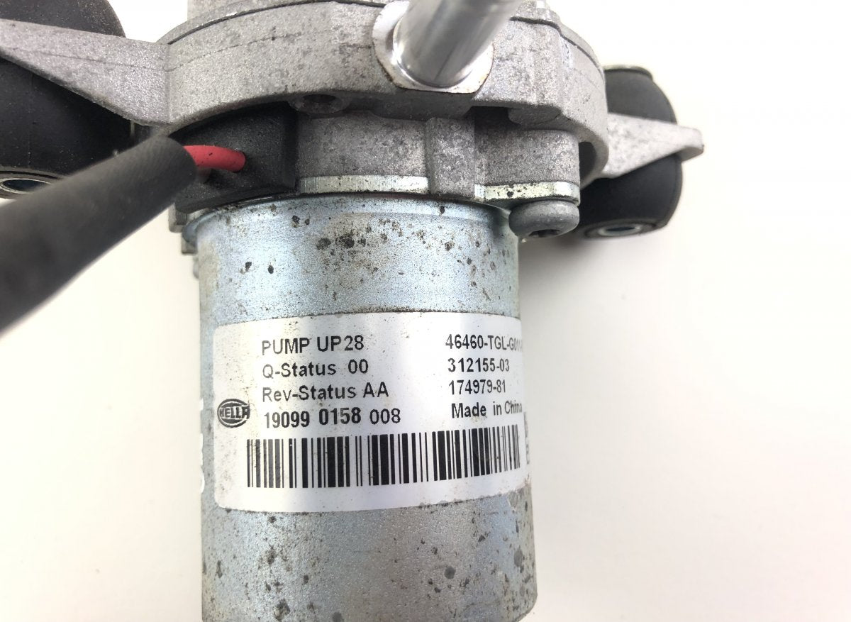 46460TGLG01 Vacuum Pump, engine HONDA CIVIC X (FC, FK) (2015-2021)