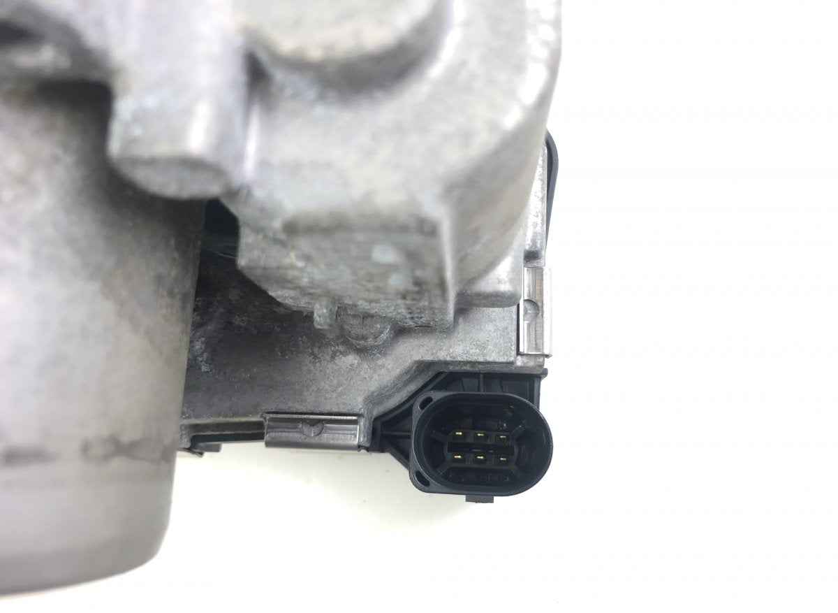 03F133062E Throttle body VW PASSAT B8 (3G) / ALLTRACK (2014-2023)