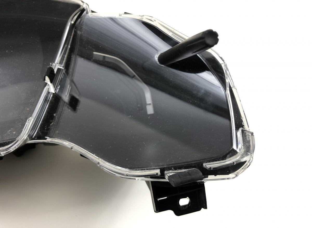 78100TGLED1 Instrument Cluster HONDA CIVIC X (FC, FK) (2015-2021)