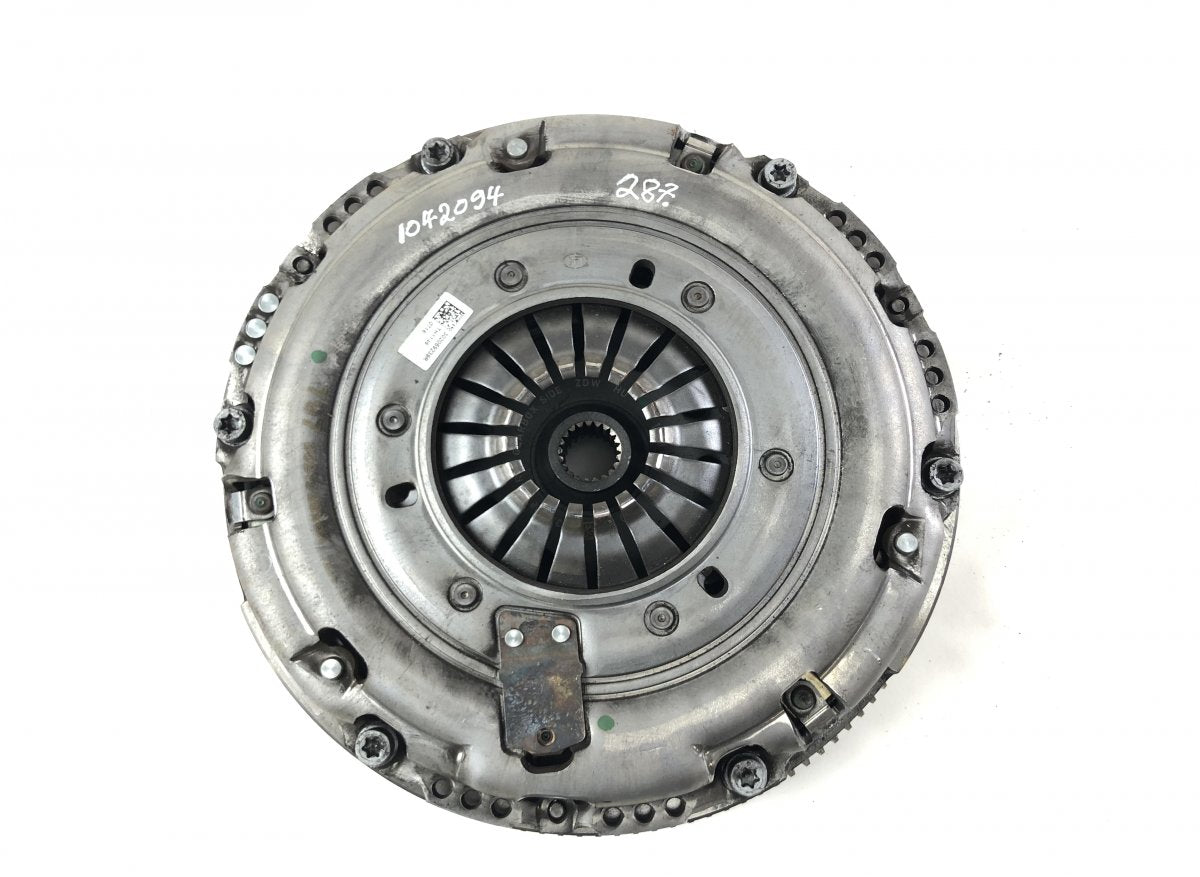 123101516R Flywheel NISSAN NV300 (X82) (2016-2021)
