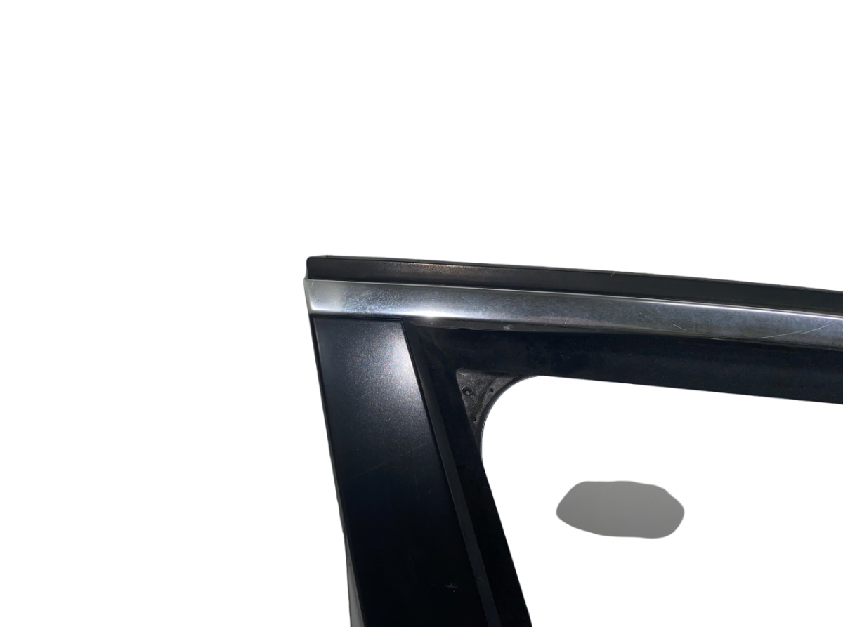 Door Front Right BMW 5 (E60, E61) (2003-2010)