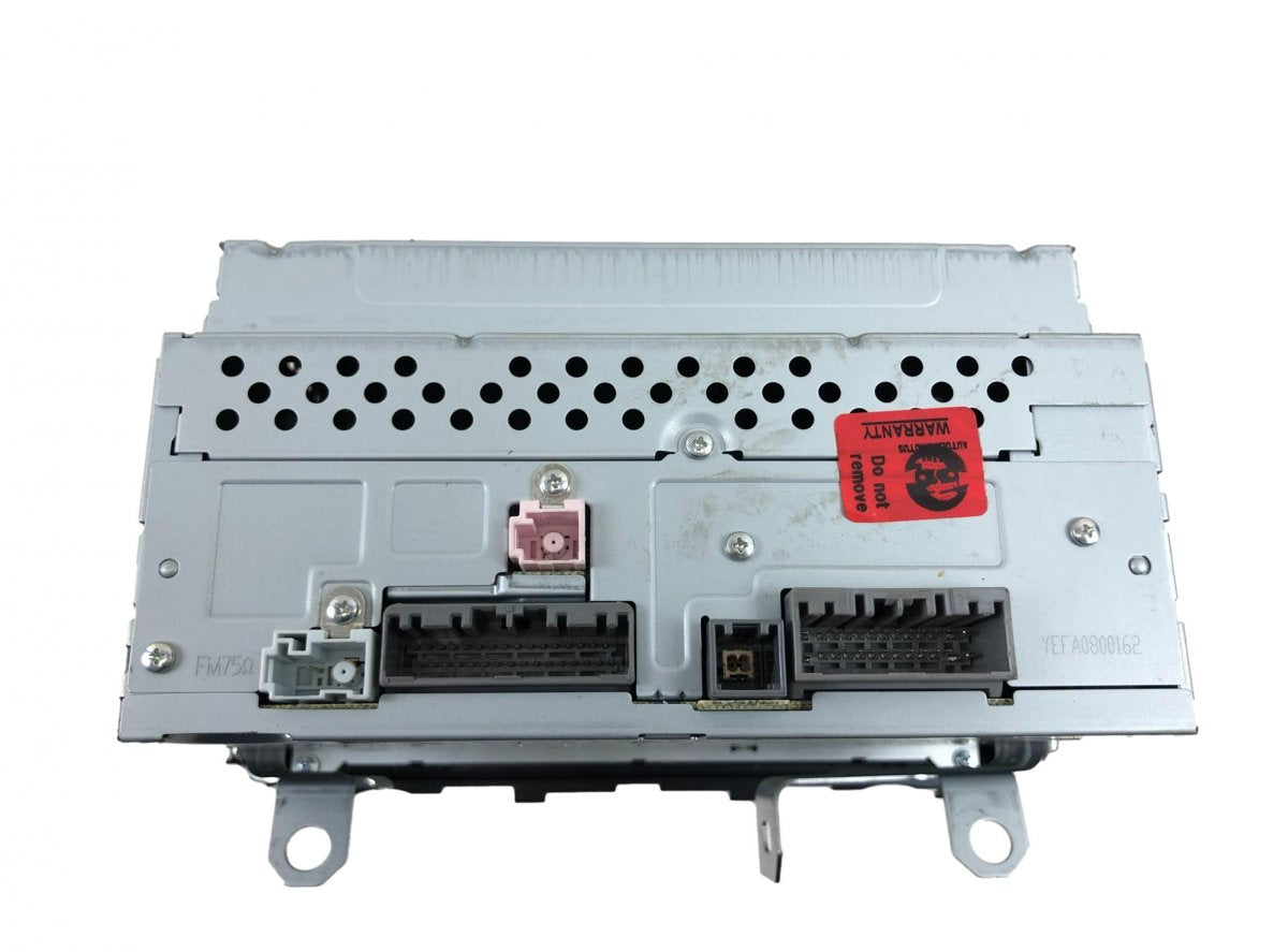 06391TGLE12 Radio HONDA CIVIC X (FC, FK) (2015-2021)