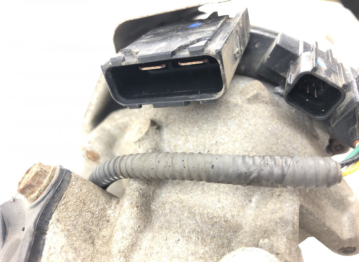 53620TGLE01 Steering rack HONDA CIVIC X (FC, FK) (2015-2021)
