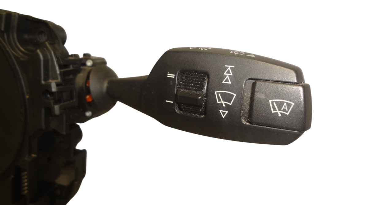 Indicator + wiper switch (stalk) BMW X5 (E70) (2007-2013)