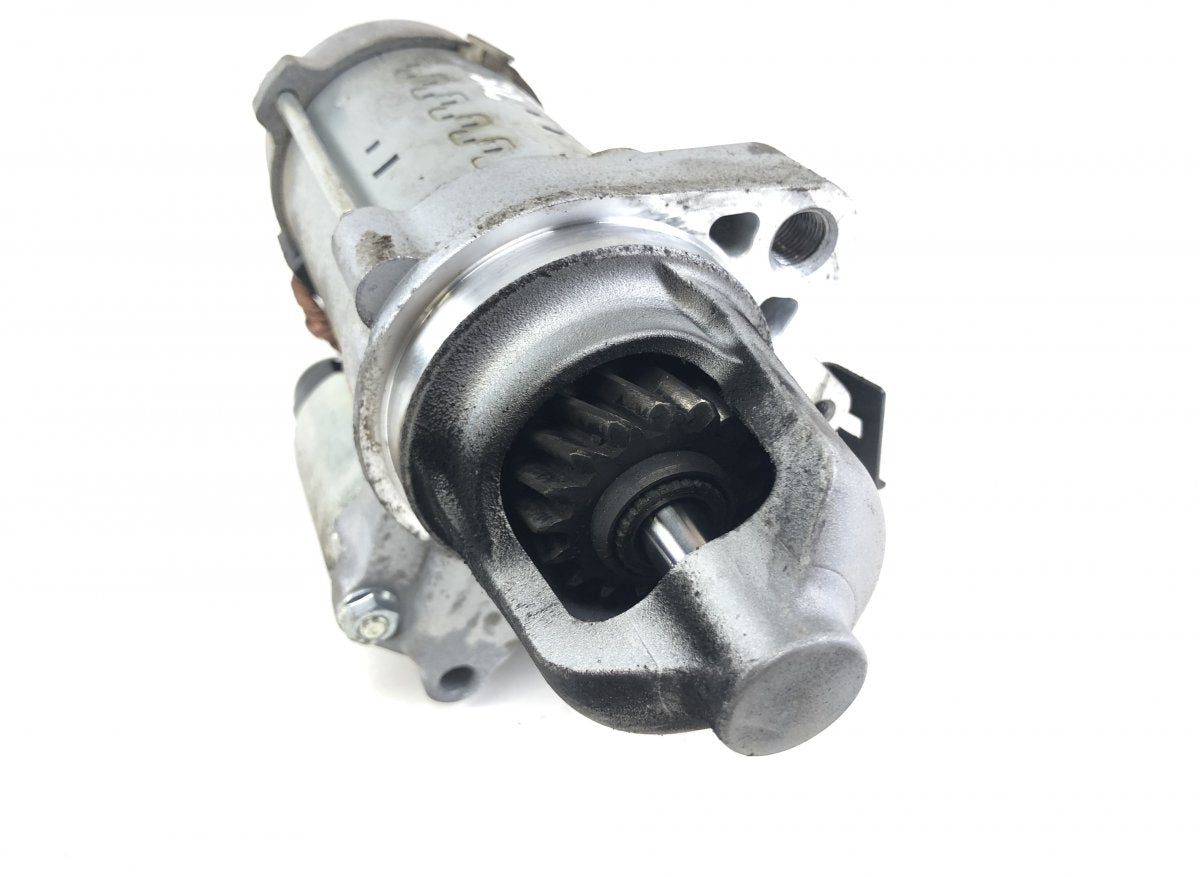 4380002800 438000-2800 Starter motor HONDA CIVIC X (FC, FK) (2015-2021)