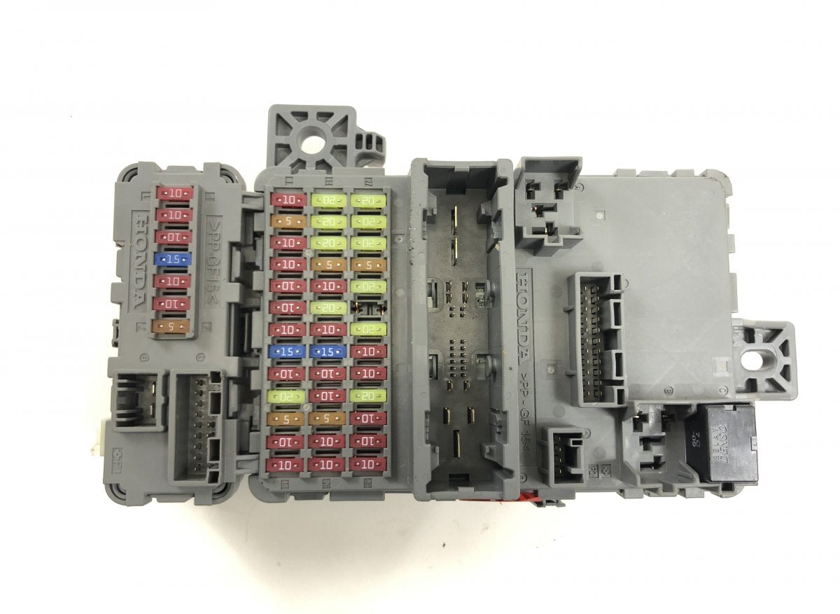 38200TEAE41 Fuse box HONDA CIVIC X (FC, FK) (2015-2021)